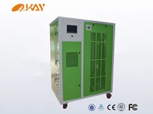 Brown Gas Generator Oxyhydrogen Cutting Generator