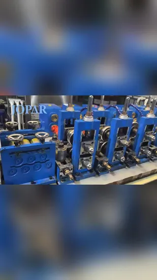 High-Speed Ampoule Filling and Sealing Machine for Pharmaceutical Machinery